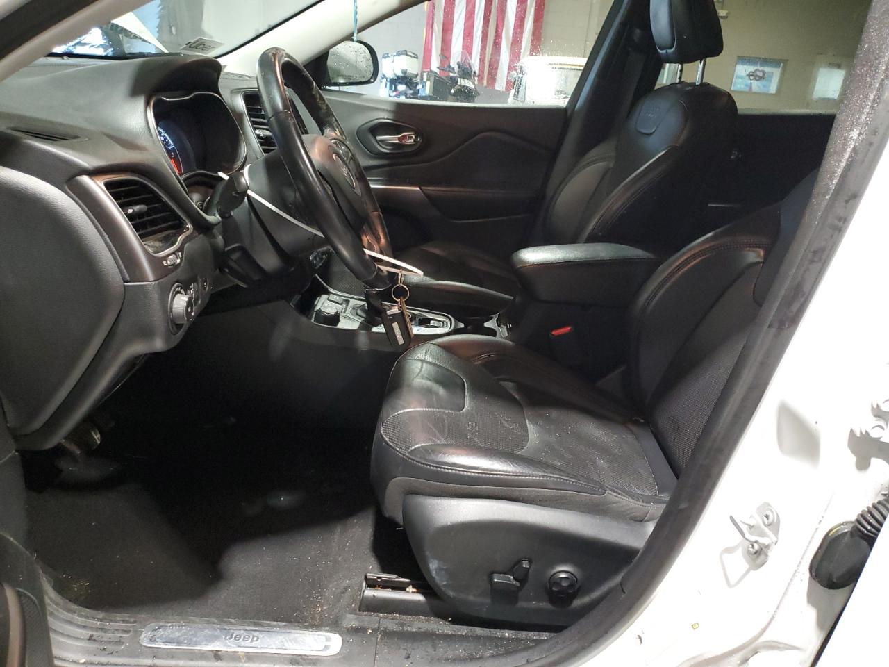 2019 Jeep Grand Cherokee - Image 7