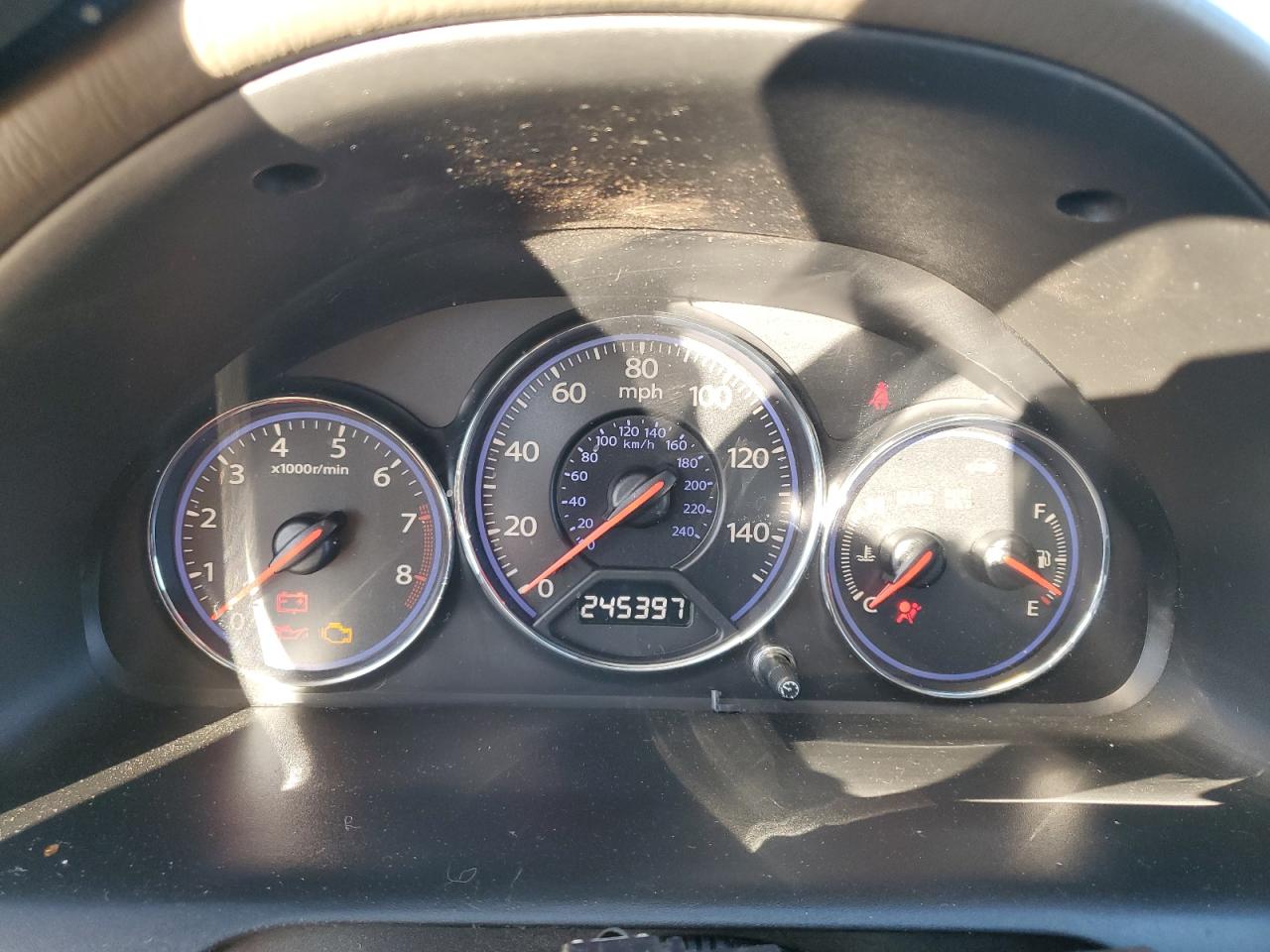 2005 Honda Civic - Image 9