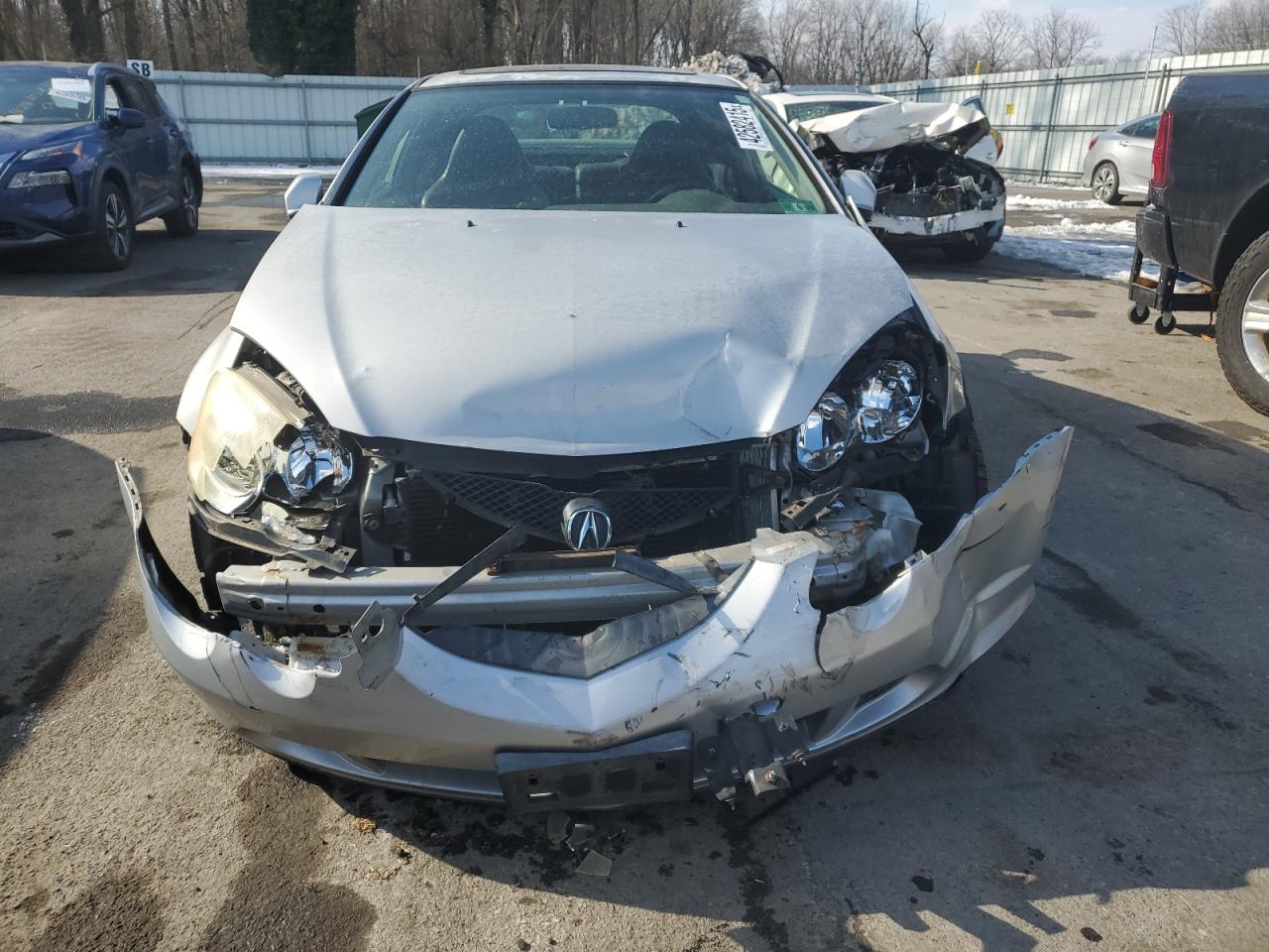 2004 Acura RSX - Image 5