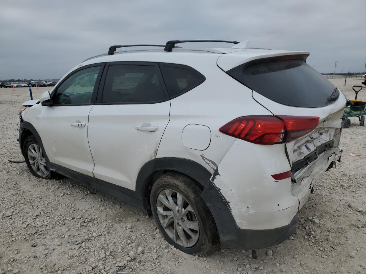 2019 Hyundai Tucson - Image 2