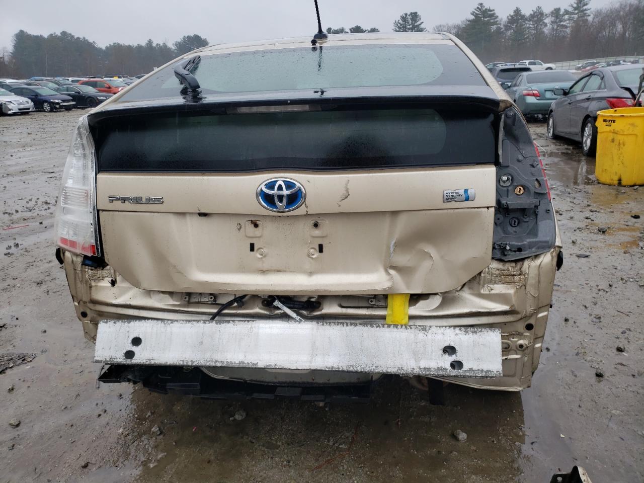 2010 Toyota Prius - Image 6