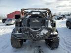 2017 JEEP WRANGLER UNLIMITED RUBICON   à vendre chez Copart ON - LONDON