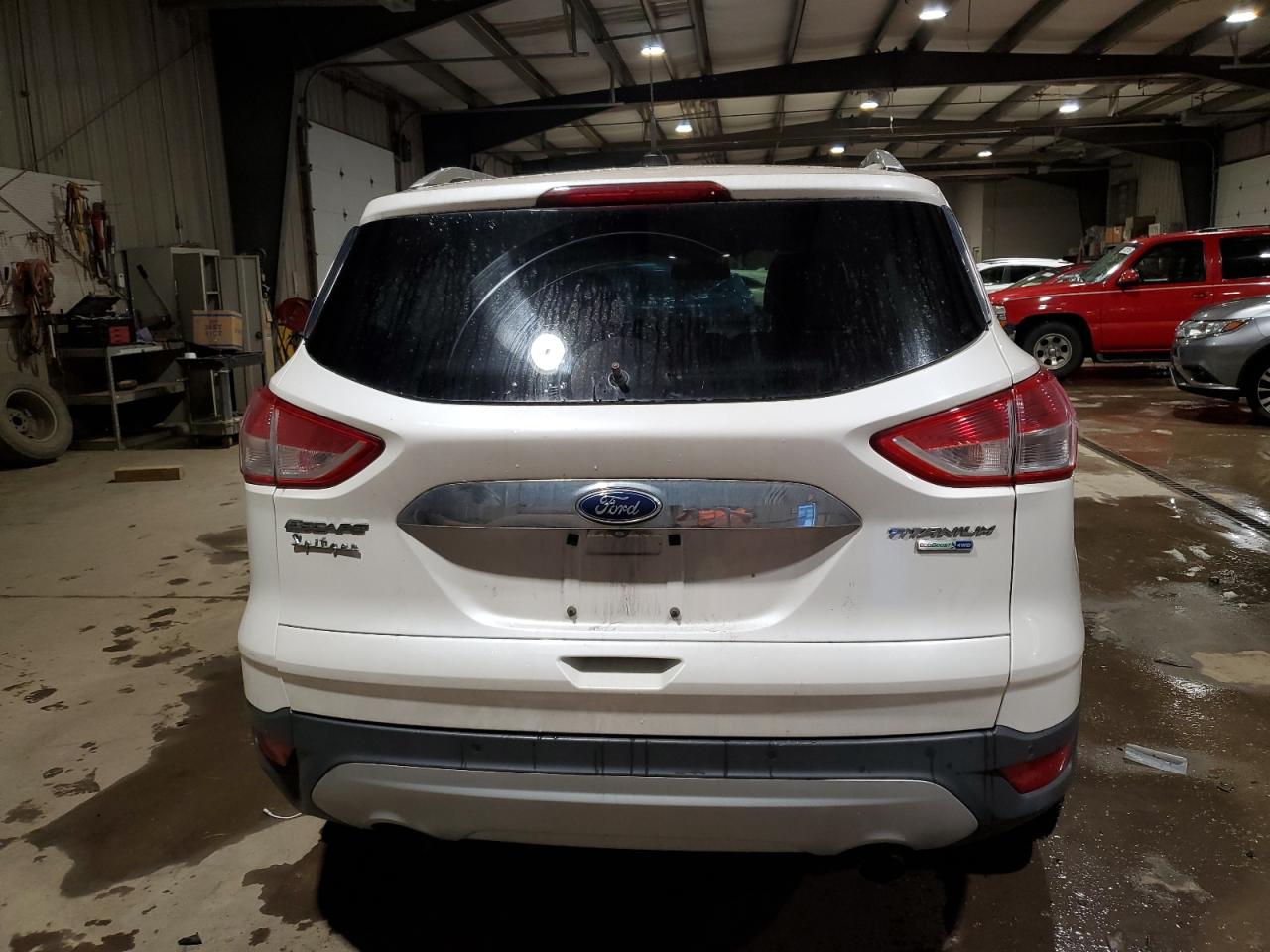 VIN 1FMCU9JX2FUB02057 2015 FORD ESCAPE no.6