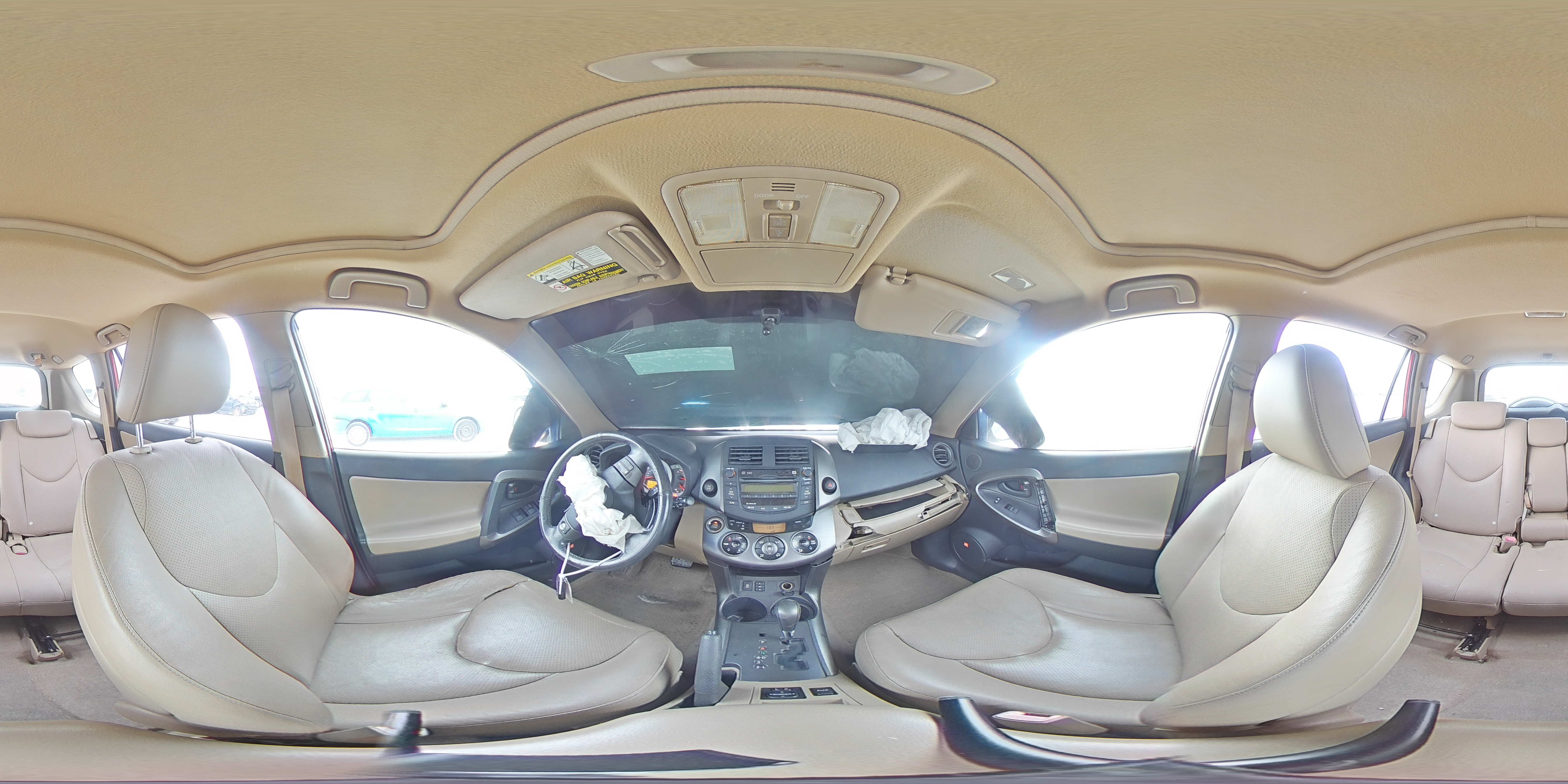 2009 Toyota RAV 4 - Image 12