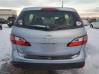 2012 Mazda 5  продається в Kansas City, KS - Front End