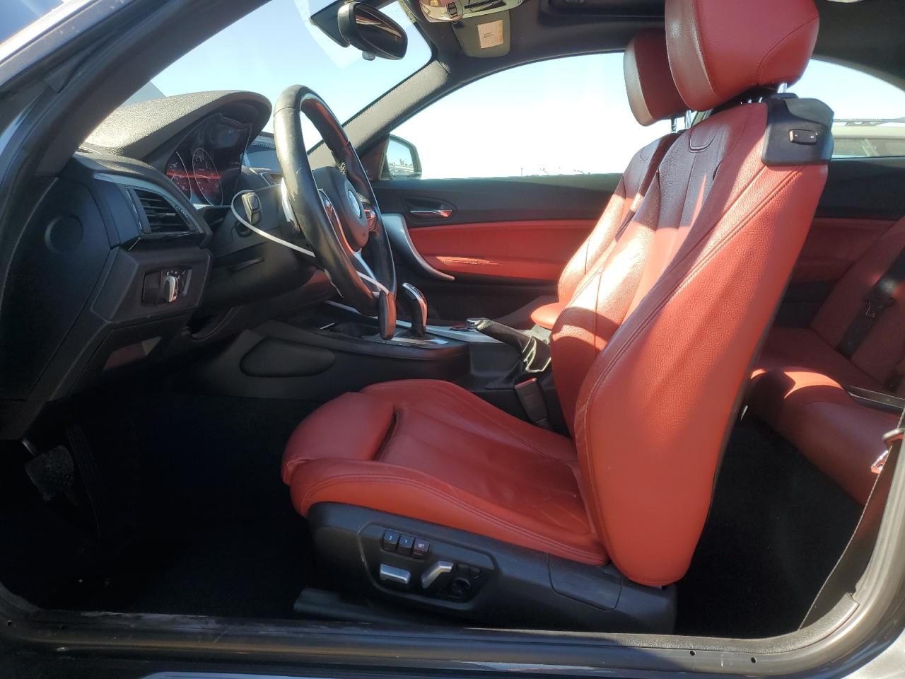 2016 BMW 2er - Image 7