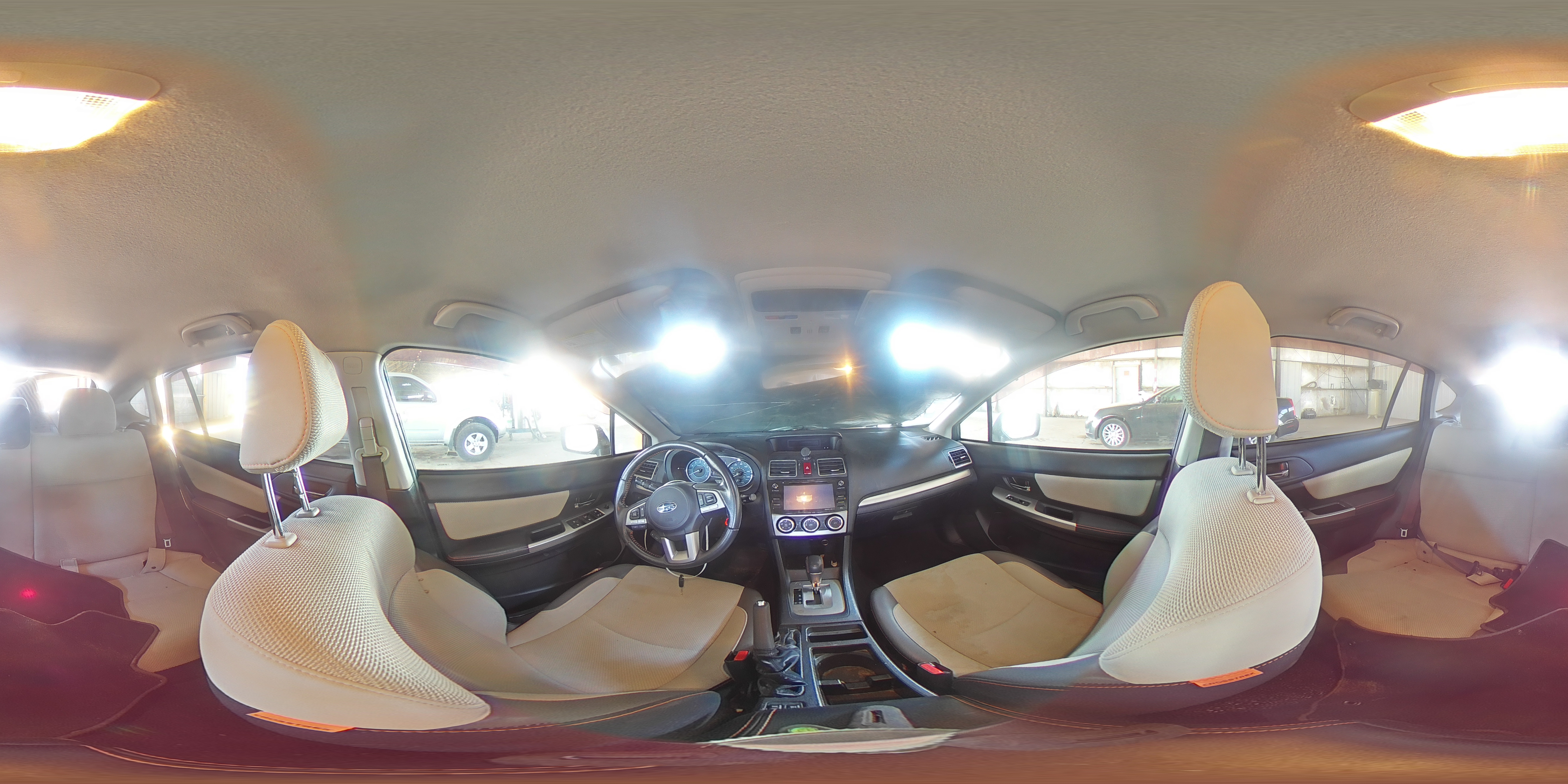 2017 Subaru XV - Image 14