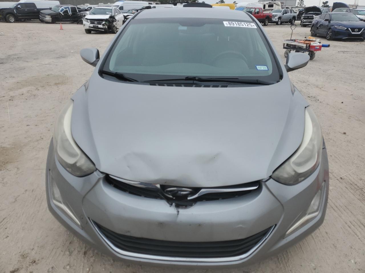 2015 Hyundai Elantra - Image 5