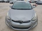 2015 Hyundai Elantra Se en Venta en Houston, TX - Front End