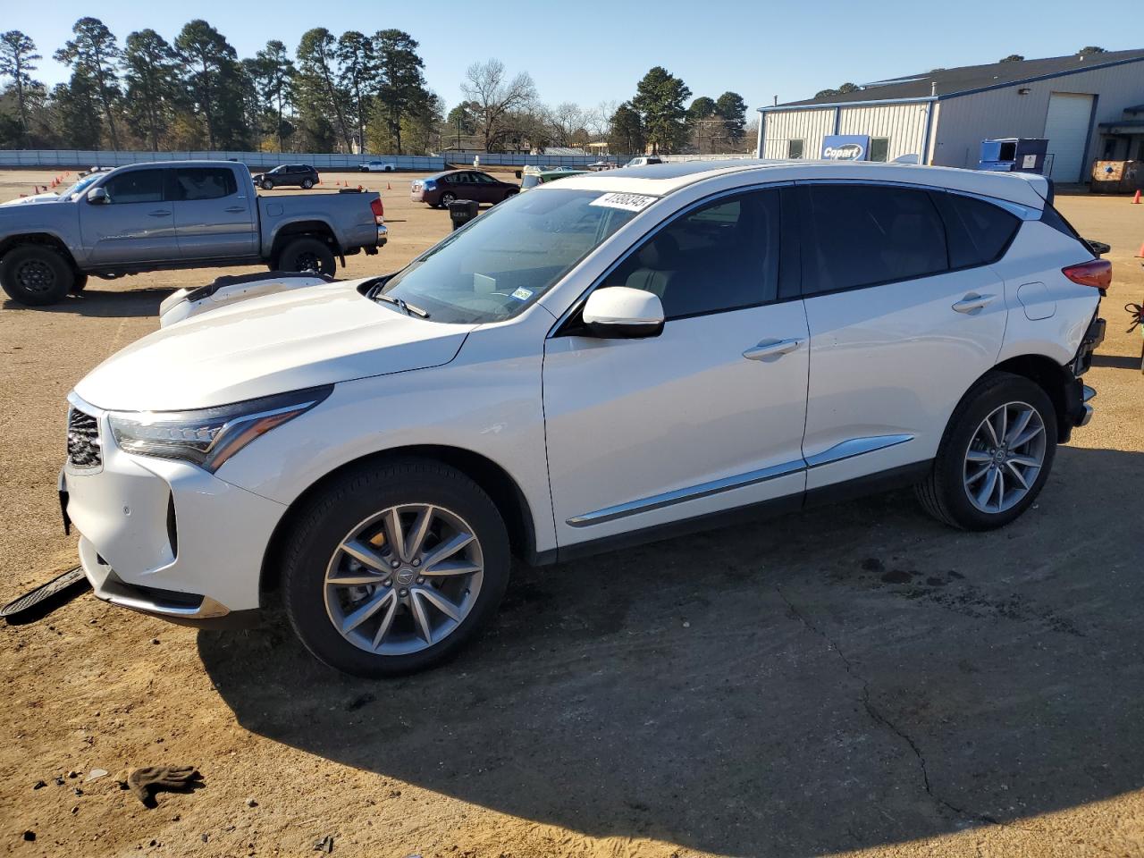 2023 Acura RDX - Image 1