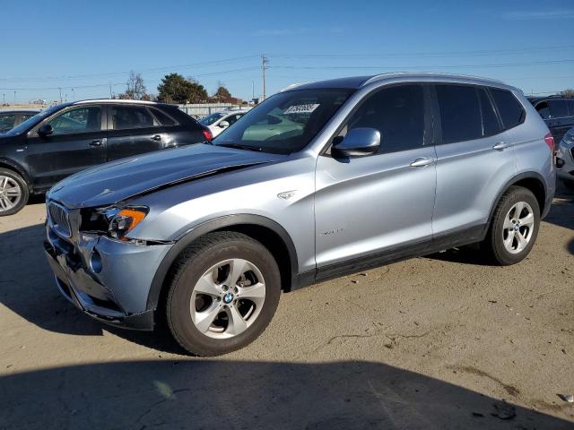 2012 Bmw X3 Xdrive28I