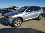 2012 Bmw X3 Xdrive28I en Venta en Nampa, ID - Front End