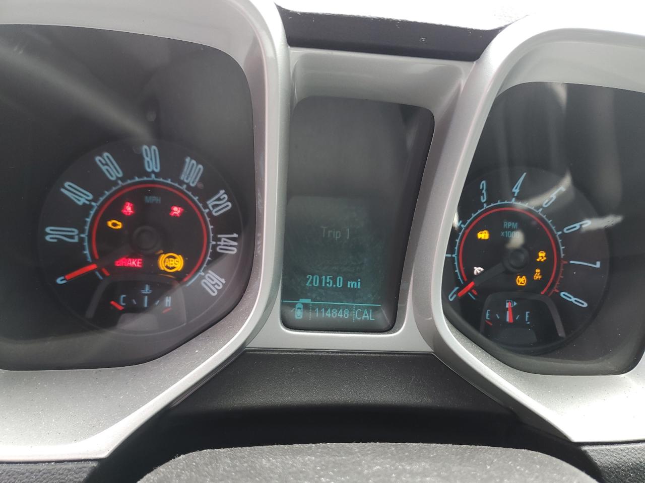 2010 Chevrolet Camaro - Image 9