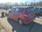 2008 Honda Fit Sport de vânzare în Marlboro, NY - All Over