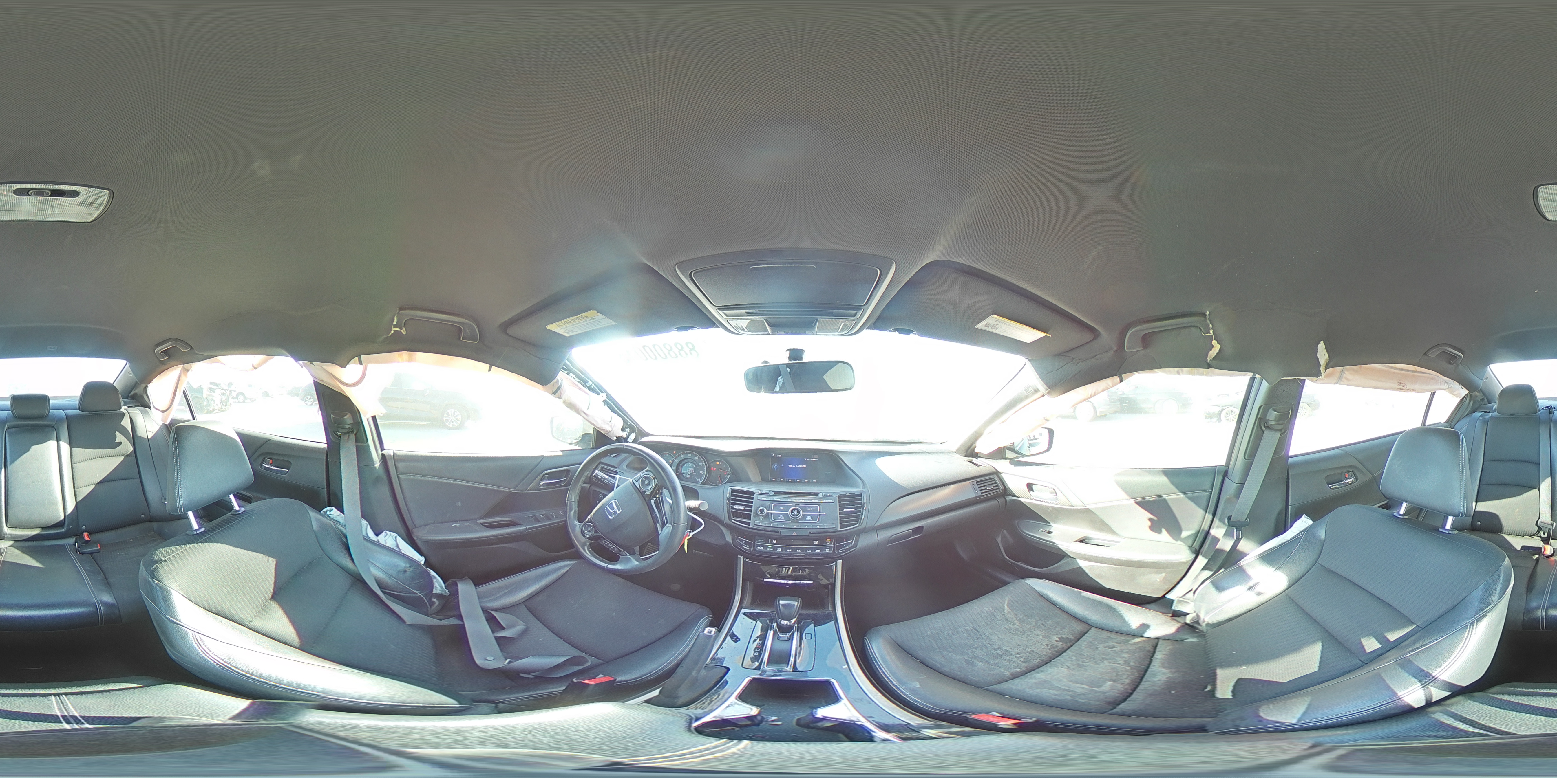 2017 Honda Accord - Image 13