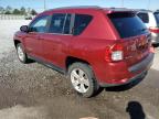 2013 Jeep Compass Latitude na sprzedaż w Riverview, FL - Side