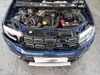 2017 DACI SANDERO ST for sale at Copart BELFAST