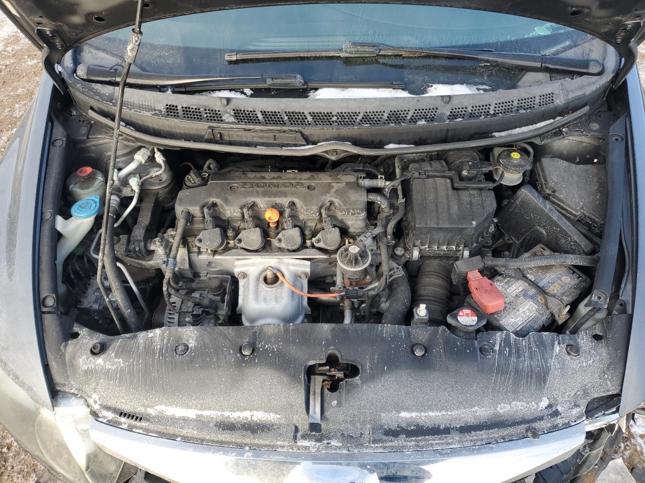 2010 Honda Civic - Image 12