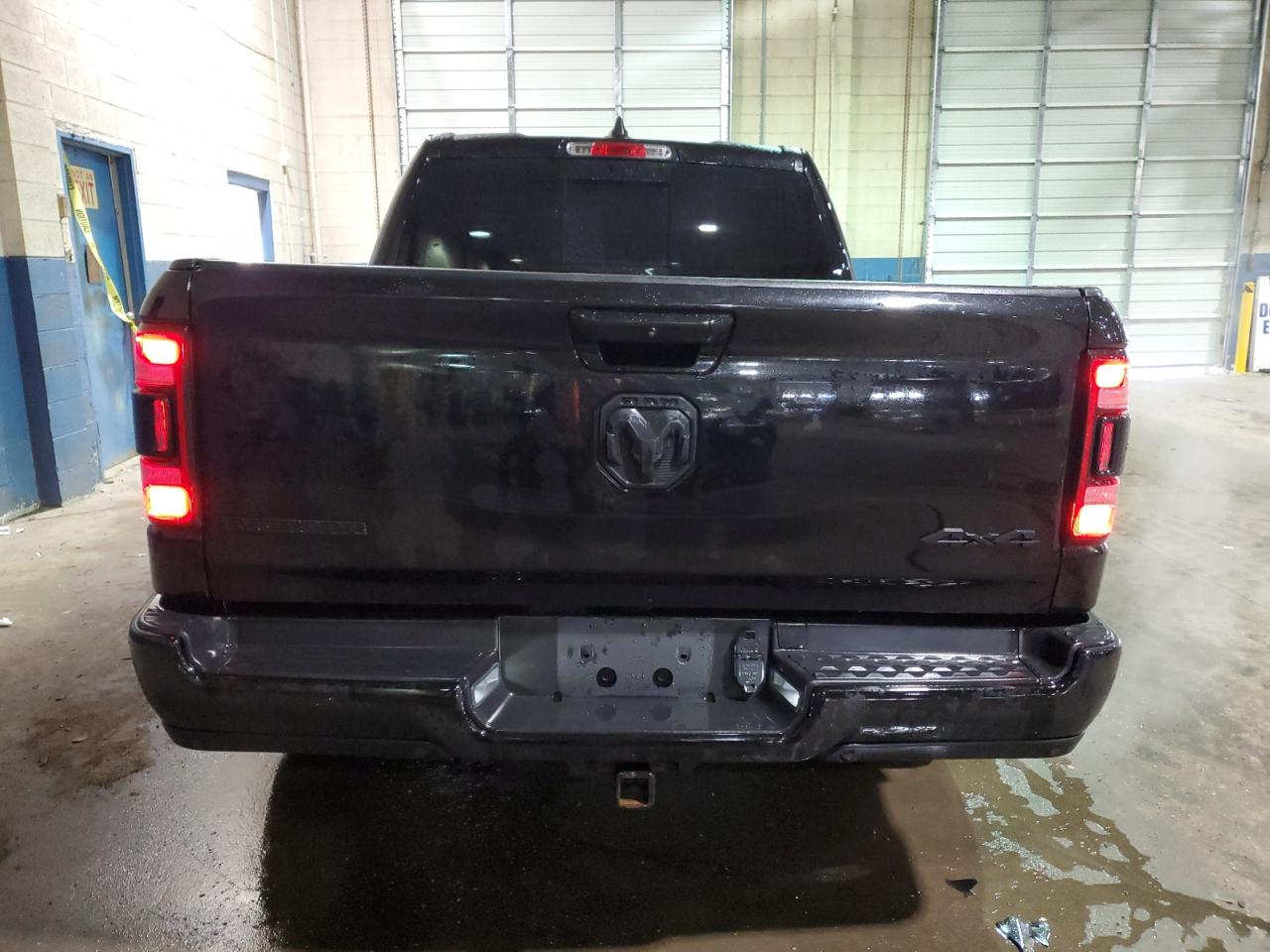 2020 RAM 1500 - Image 6