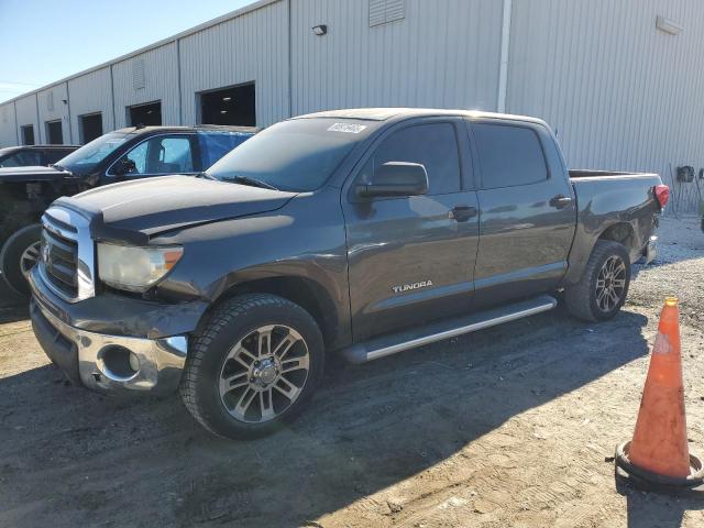 2011 Toyota Tundra Cre 4.6L