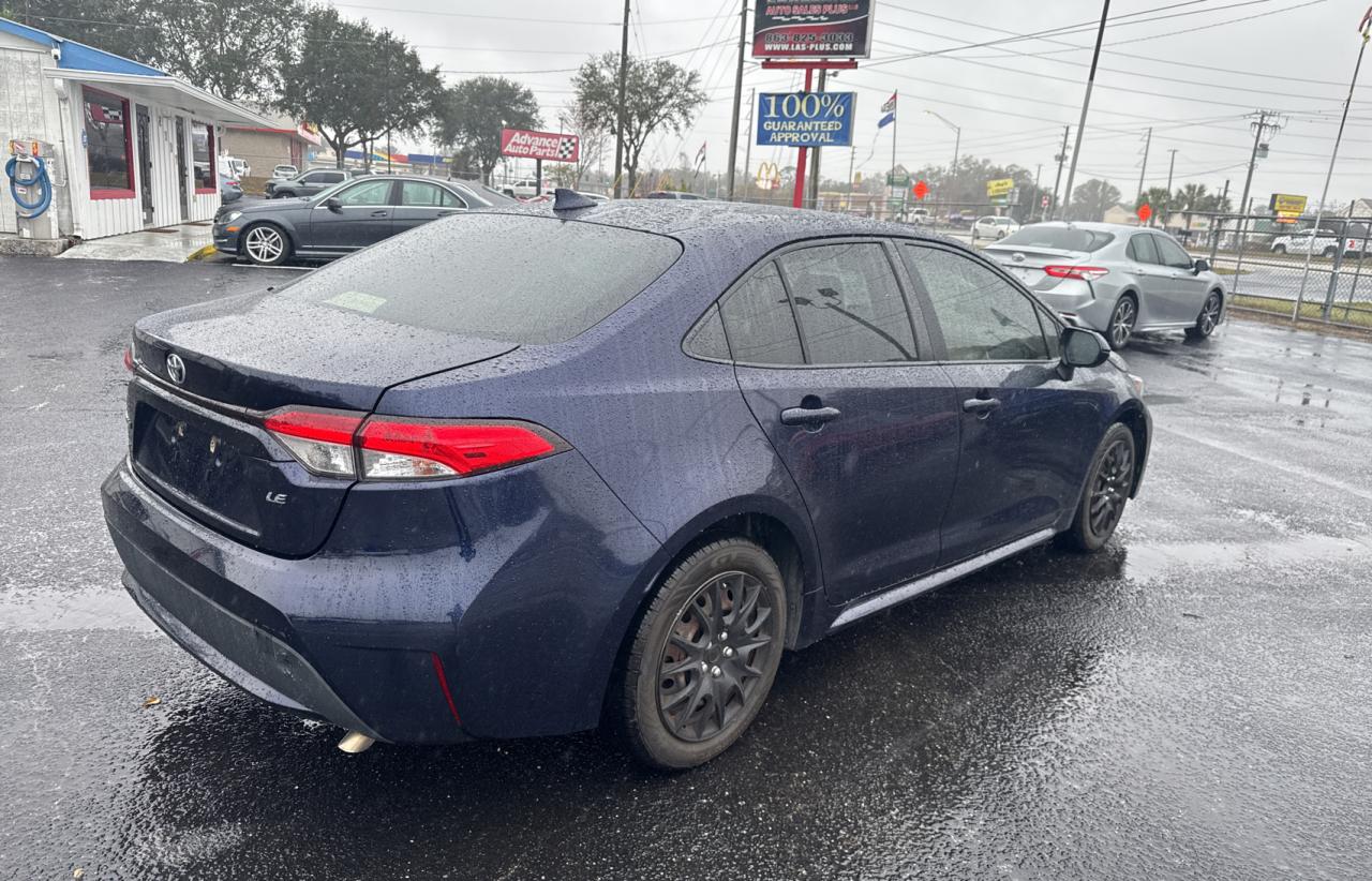2020 Toyota Corolla - Image 4
