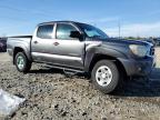 2013 Toyota Tacoma Double Cab Prerunner за продажба в Tifton, GA - Front End