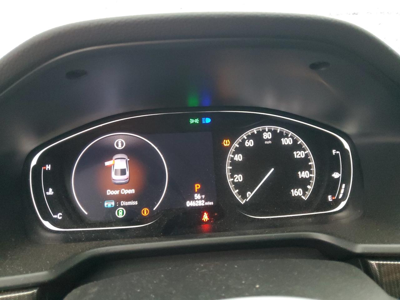 1HGCV1F31LA156599 HONDA ACCORD 2020