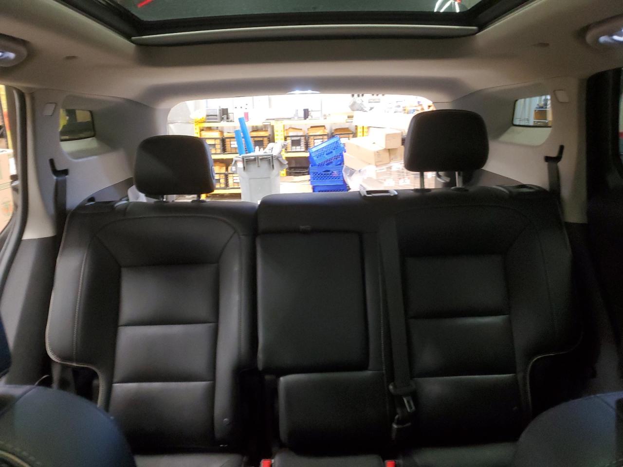 2019 GMC Terrain - Image 10
