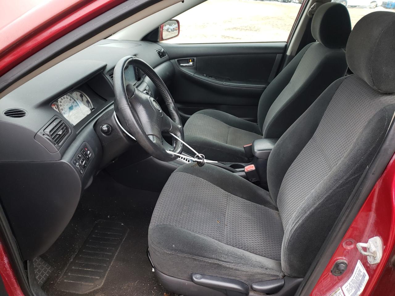 2005 Toyota Corolla - Image 7