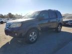 2009 Honda Pilot Exl zu verkaufen in Martinez, CA - All Over