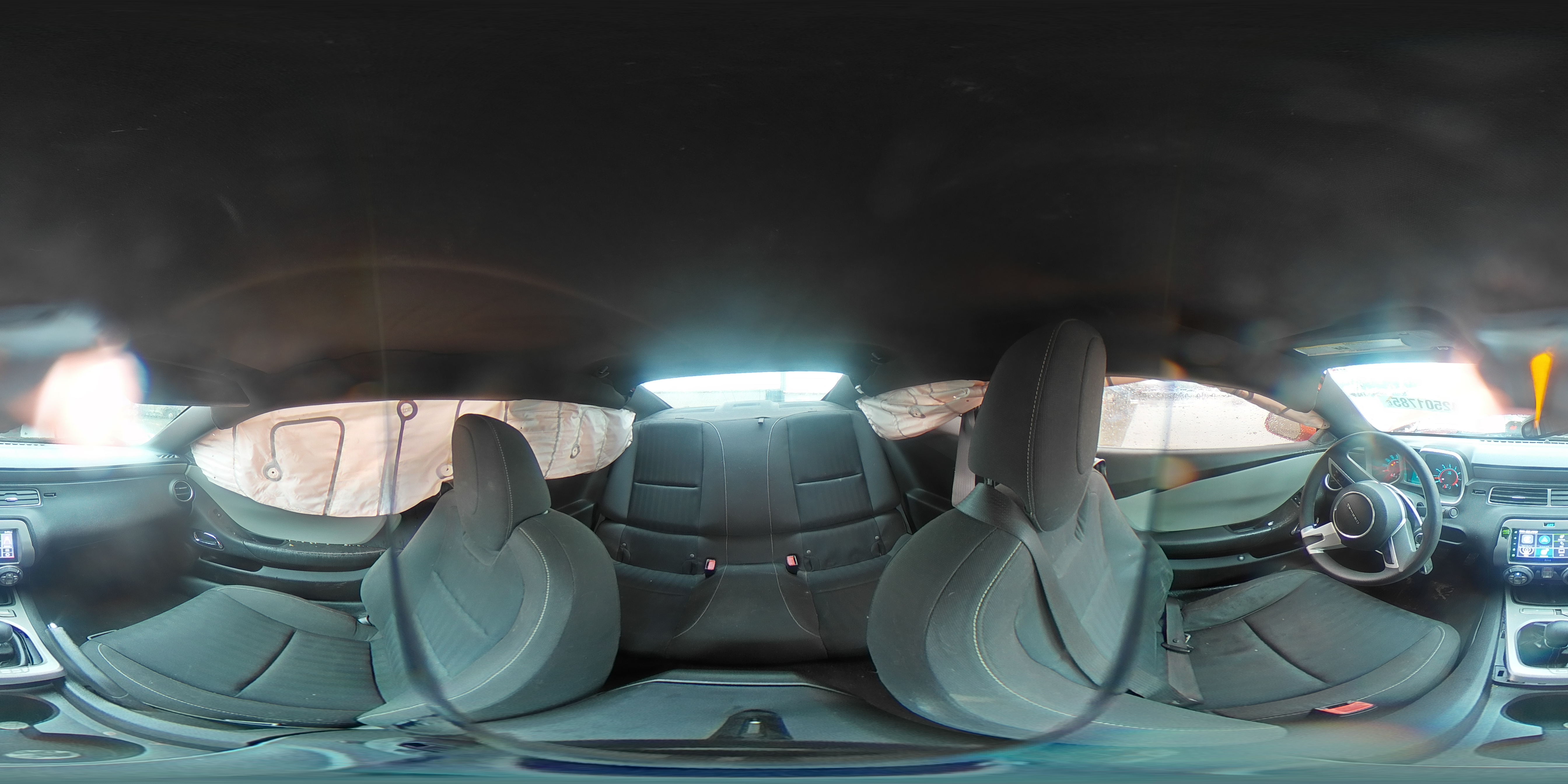 2010 Chevrolet Camaro - Image 12