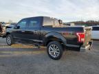 2015 Ford F150 Supercrew na sprzedaż w Anderson, CA - Front End