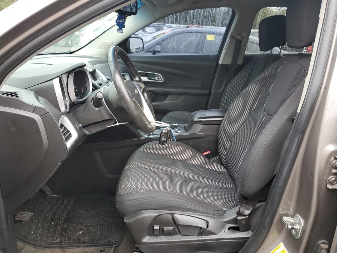 2010 Chevrolet Equinox - Image 7