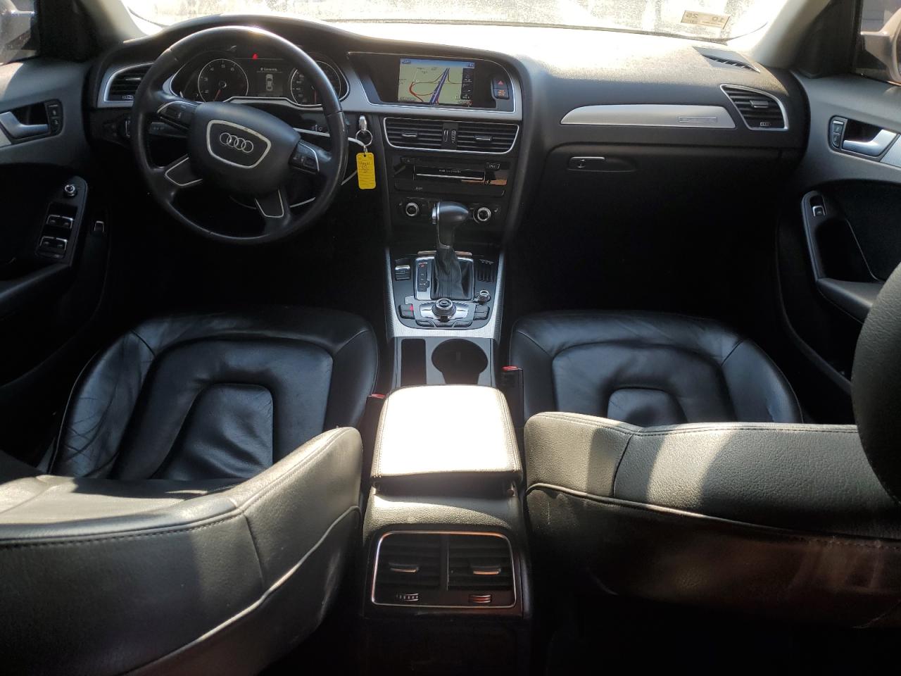 2015 Audi A4 - Image 8