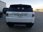 2016 Land Rover Range Rover Sport Hse for Sale in Sacramento, CA - Minor Dent/Scratches