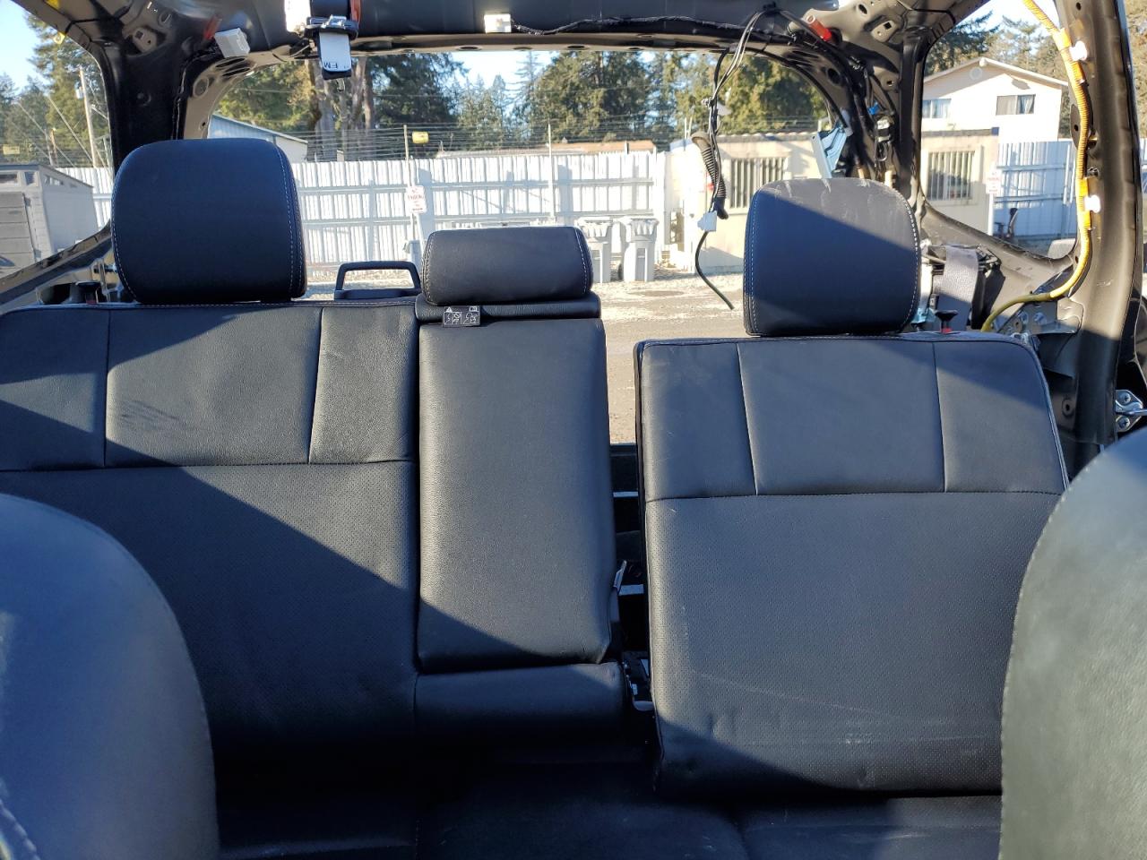 2014 Subaru Forester - Image 10