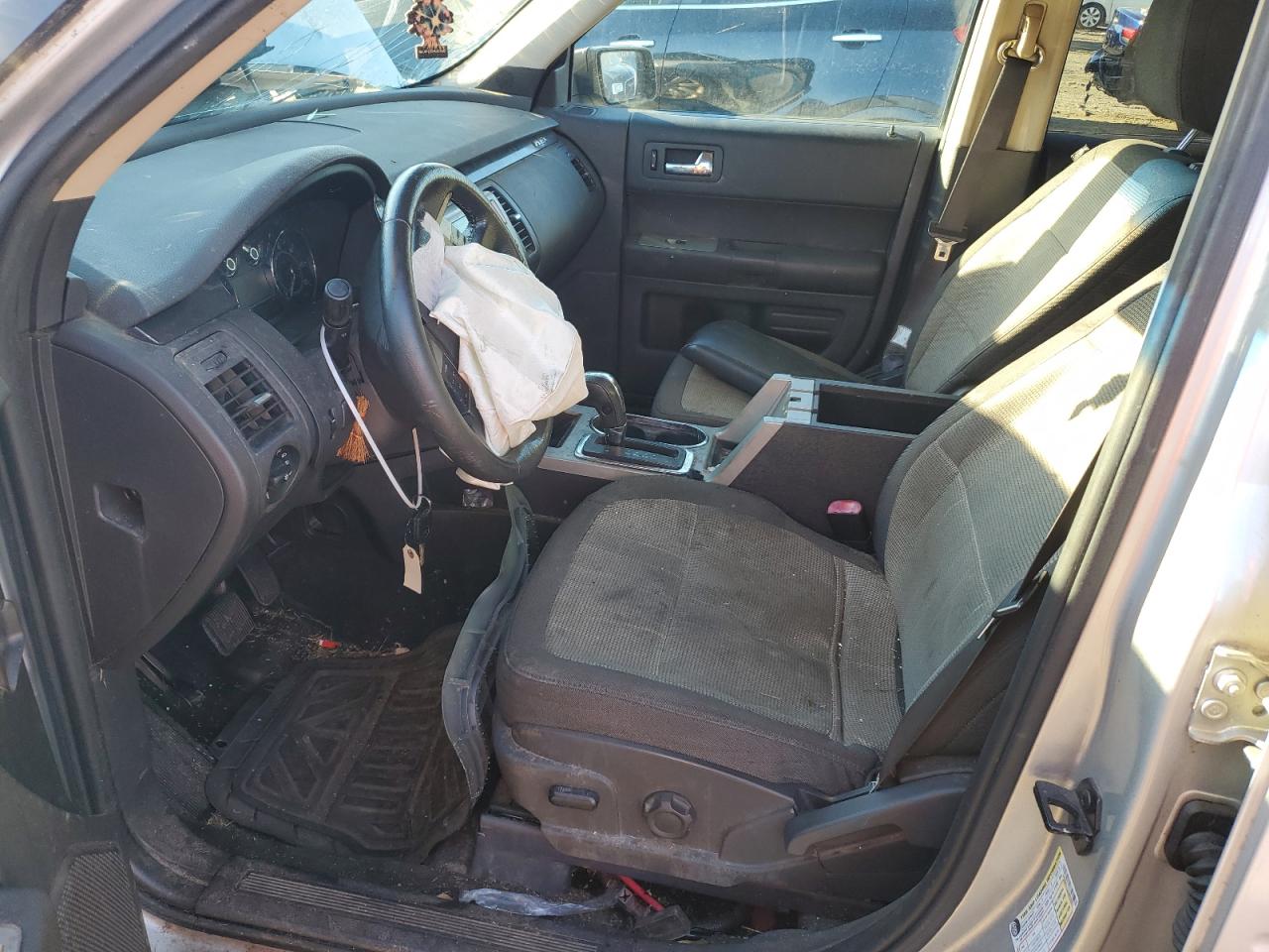 2009 Ford Flex - Image 7
