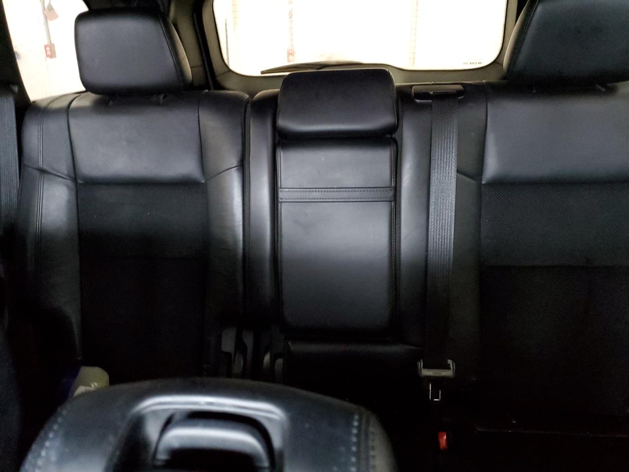 2018 Jeep Grand Cherokee - Image 10
