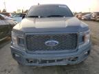 2020 FORD F150 SUPERCREW for sale at Copart CA - LOS ANGELES