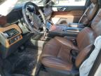 2022 Lincoln Navigator Reserve за продажба в Woodhaven, MI - Front End