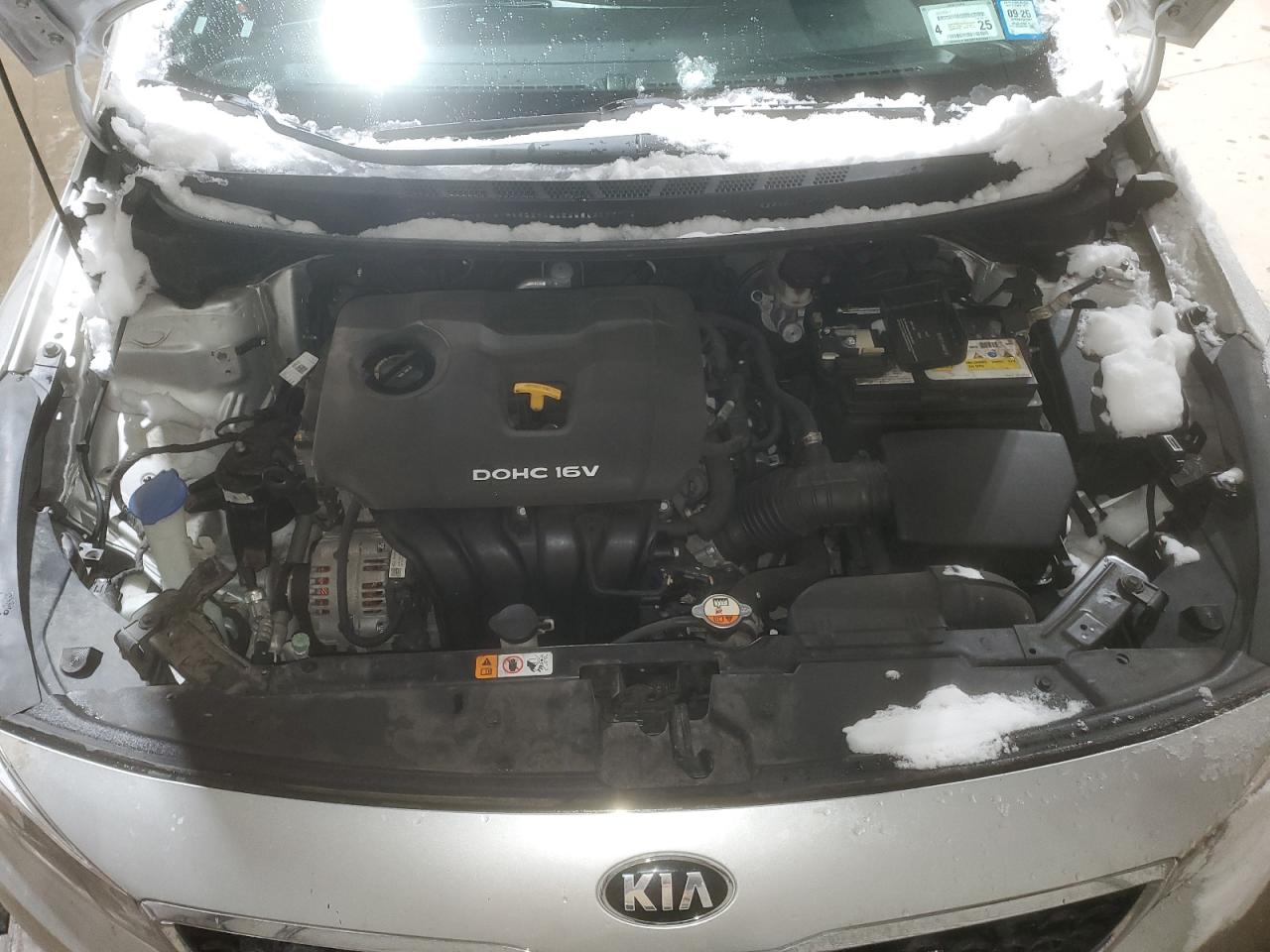 2018 Kia Forte - Image 12