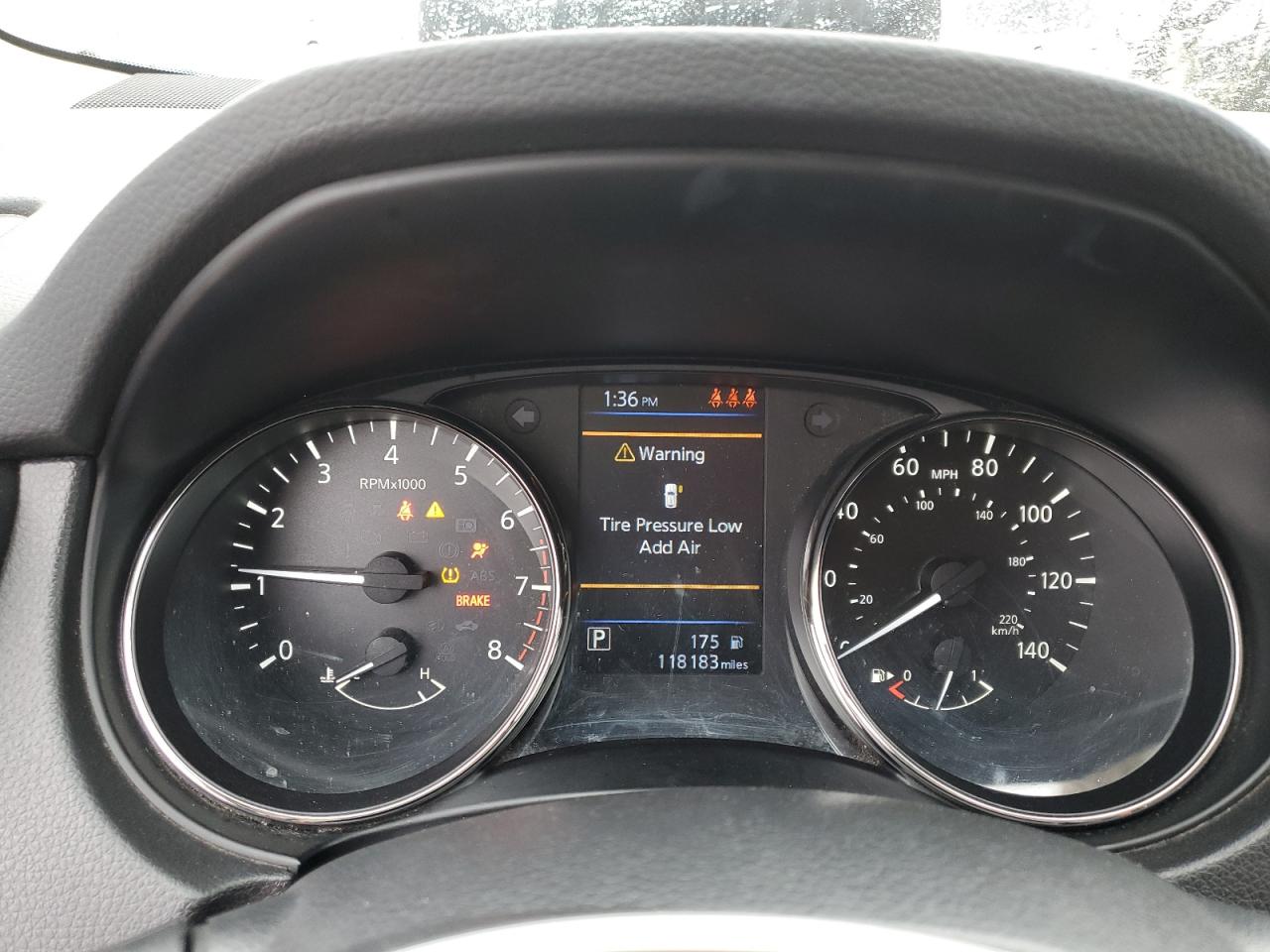 JN1BJ1AW8MW668794 NISSAN ROGUE 2021