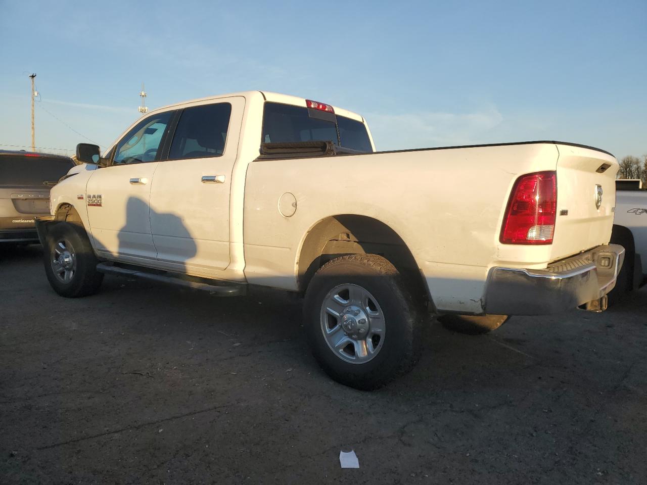 2018 RAM 2500 - Image 2