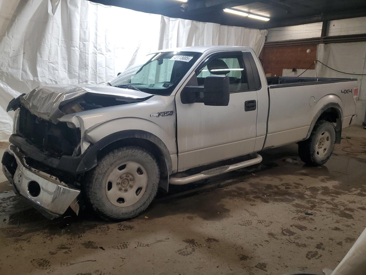 2009 Ford F-150 - Image 1