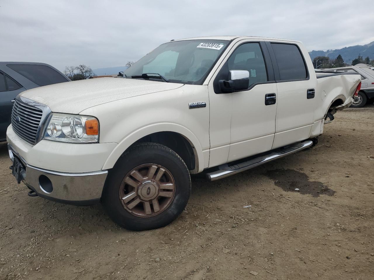 2007 Ford F-150 - Image 1