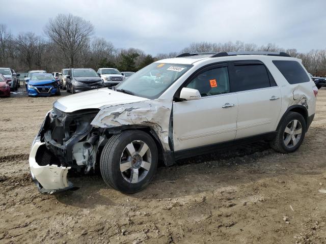 2012 Gmc Acadia Slt-2