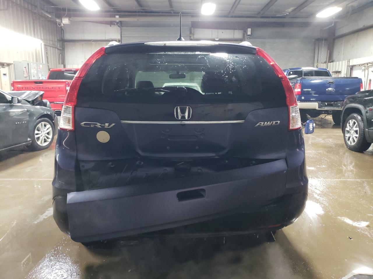 2012 Honda CR-V - Image 6
