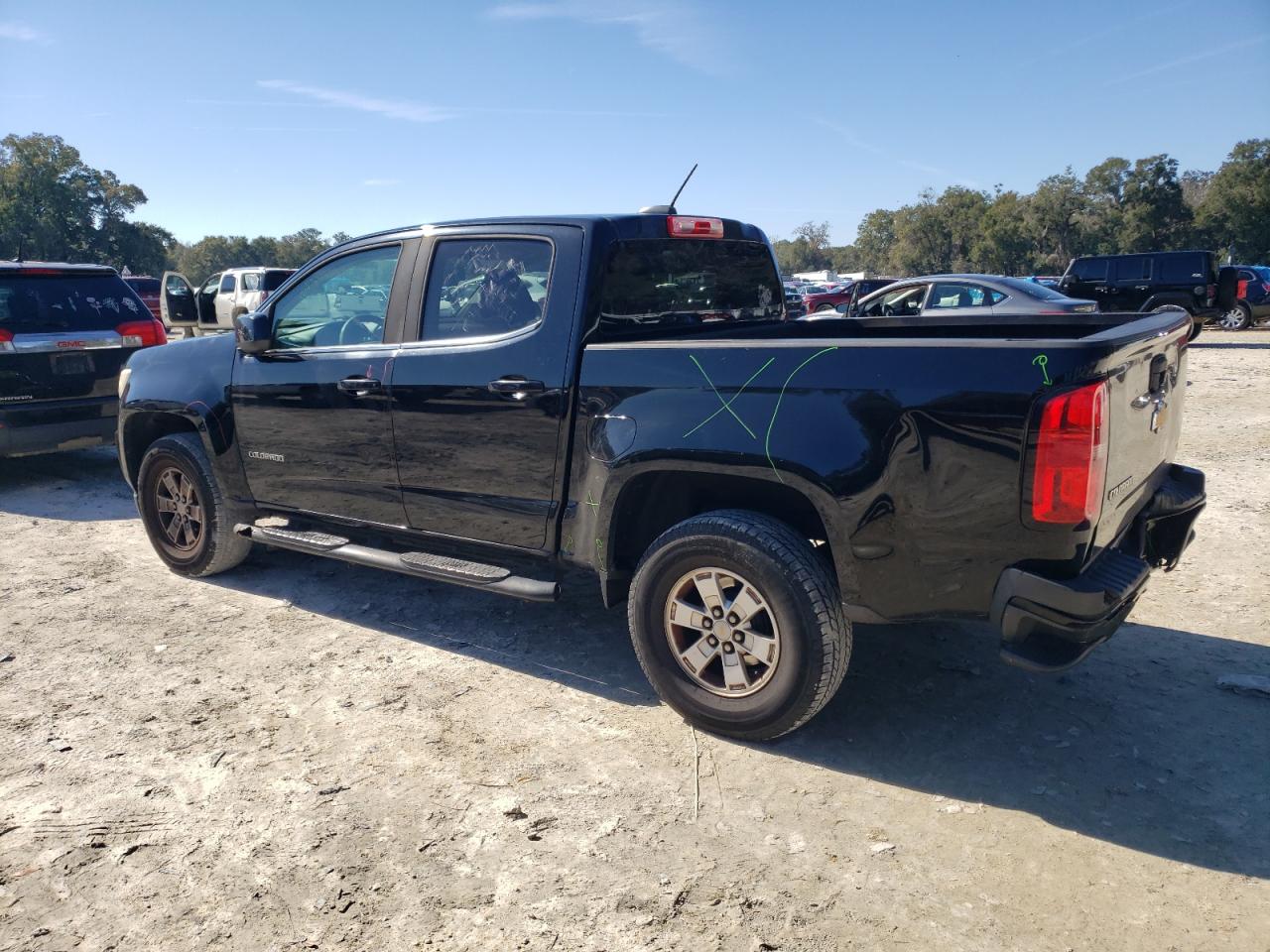 2017 Chevrolet Colorado - Image 2