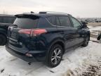 2018 TOYOTA RAV4 ADVENTURE for sale at Copart ON - TORONTO