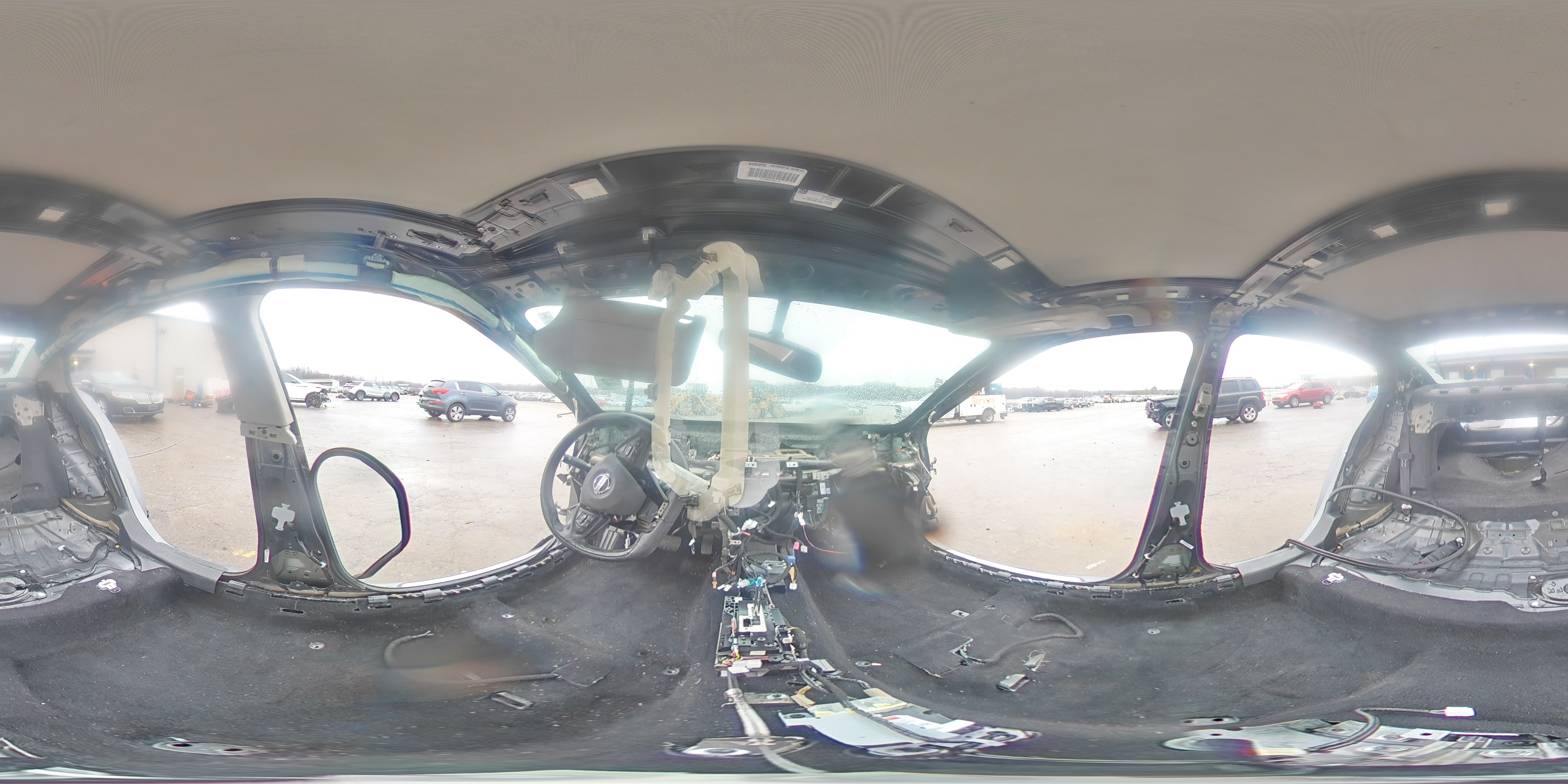 2019 Nissan Maxima - Image 15